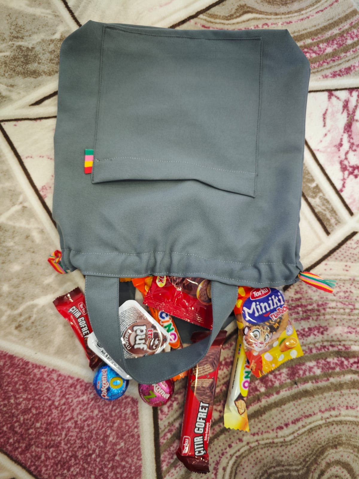 Değerlendirme 2. görseli