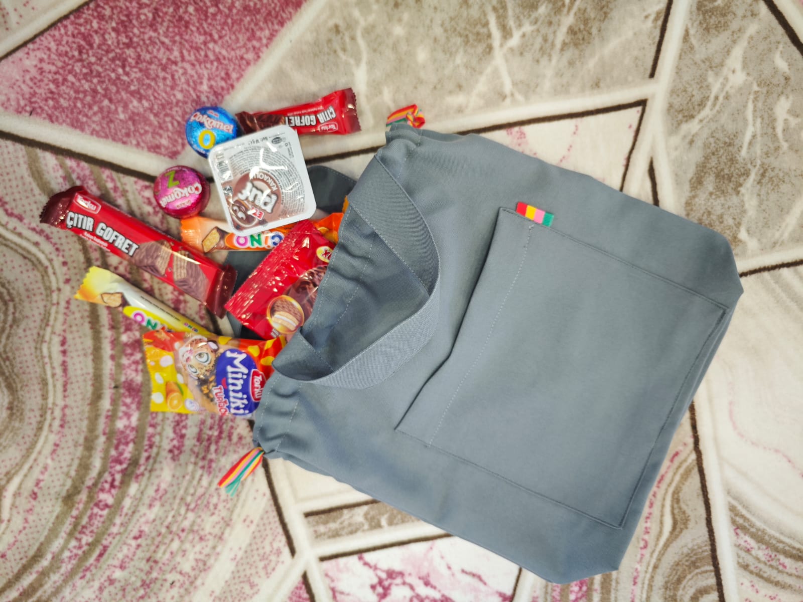 Değerlendirme 1. görseli