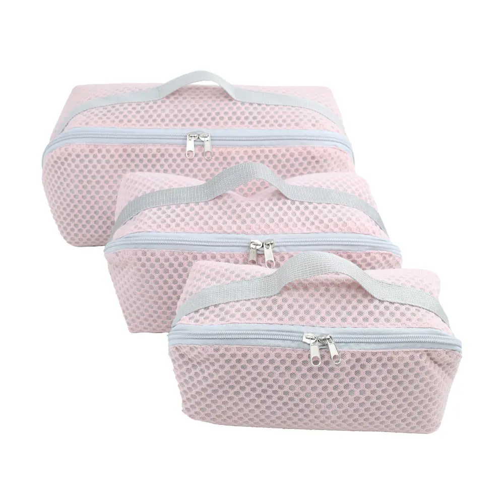 Organizer - ZYBRGNZR001-PEMBE-2