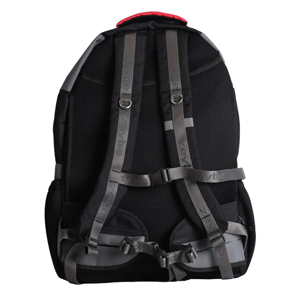 Operasyon &Ccedil;antası - ZYBPRSYNCNT-SİYAH-3