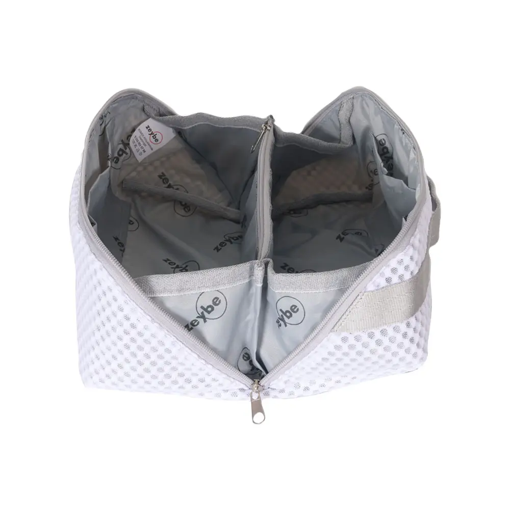 Organizer - ZYBRGNZR007-BEYAZ-5