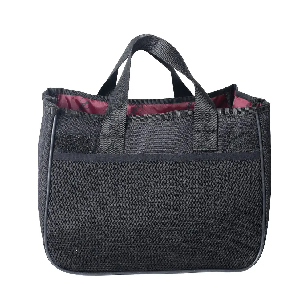 Bagaj Organizer &Ccedil;antası - ZYBBGJCNTA1-SİYAH-4