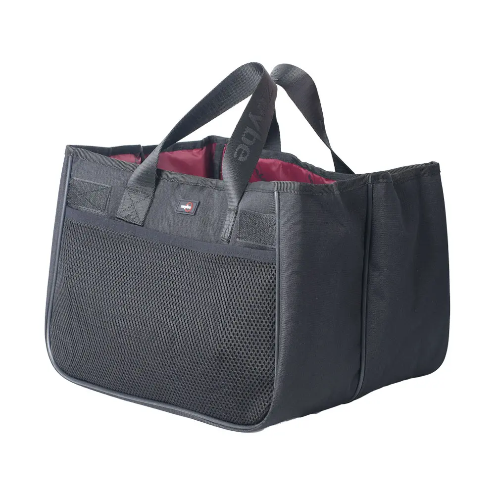 Bagaj Organizer &Ccedil;antası - ZYBBGJCNTA1-SİYAH-2