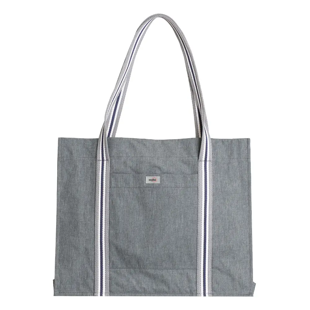 Kadın Kol &Ccedil;antası - ZYBKDNKOL08 GRİ