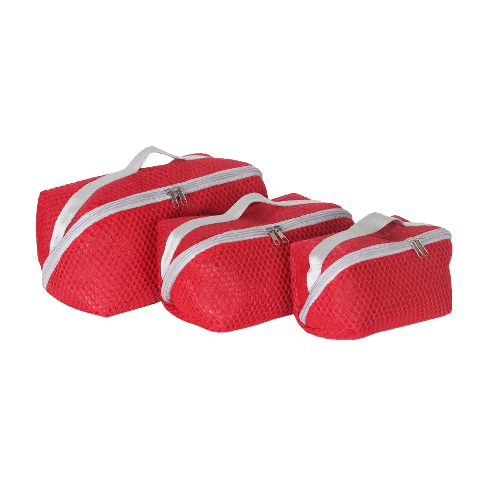 Organizer - ZYBRGNZR008-KIRMIZI-1