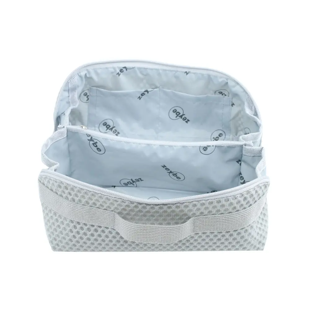 Organizer - ZYBRGNZR003-GRİ-6