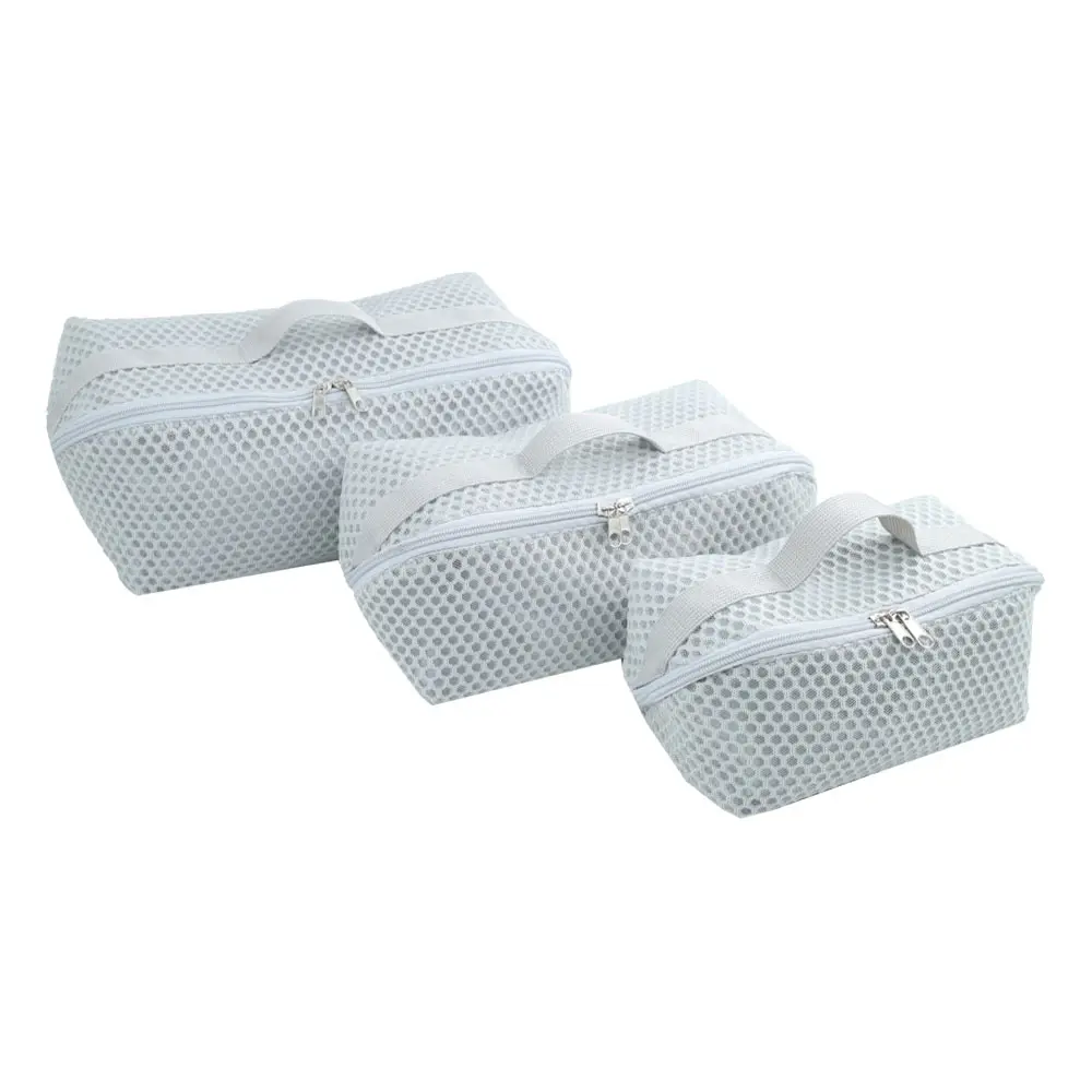 Organizer - ZYBRGNZR003 GRİ