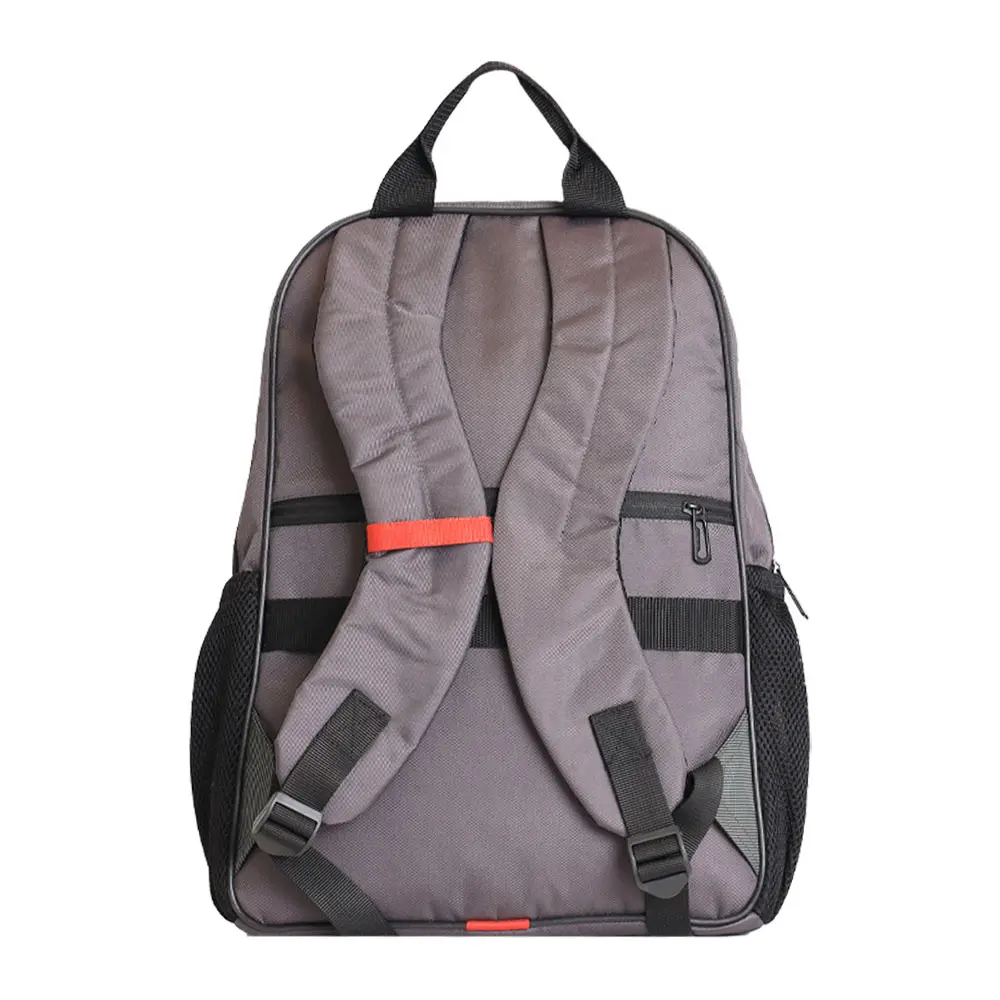 Laptop Sırt &Ccedil;antası - ZYBLPTPCNT6-GRİ-3