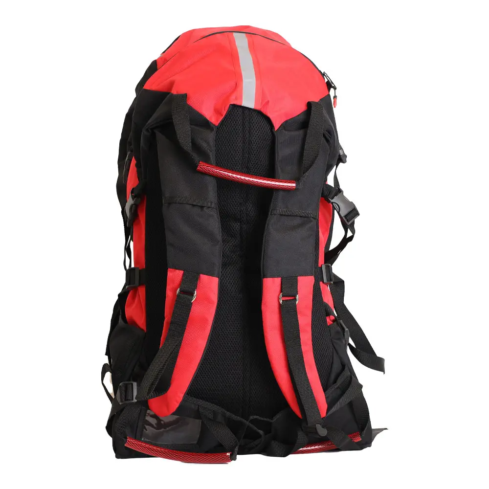 İtfaiye &Ccedil;antası - ZYBTFYECAN1-SİYAH-3