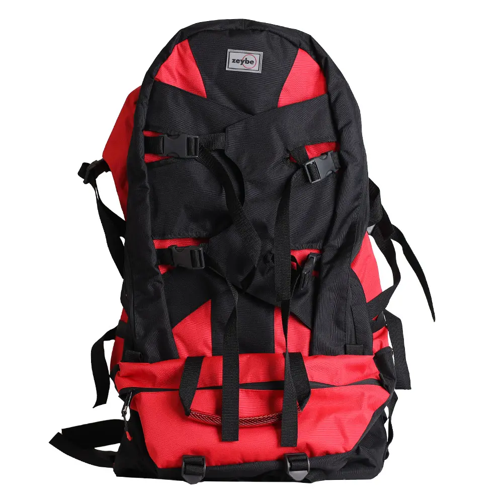 İtfaiye &Ccedil;antası - ZYBTFYECAN1 SİYAH