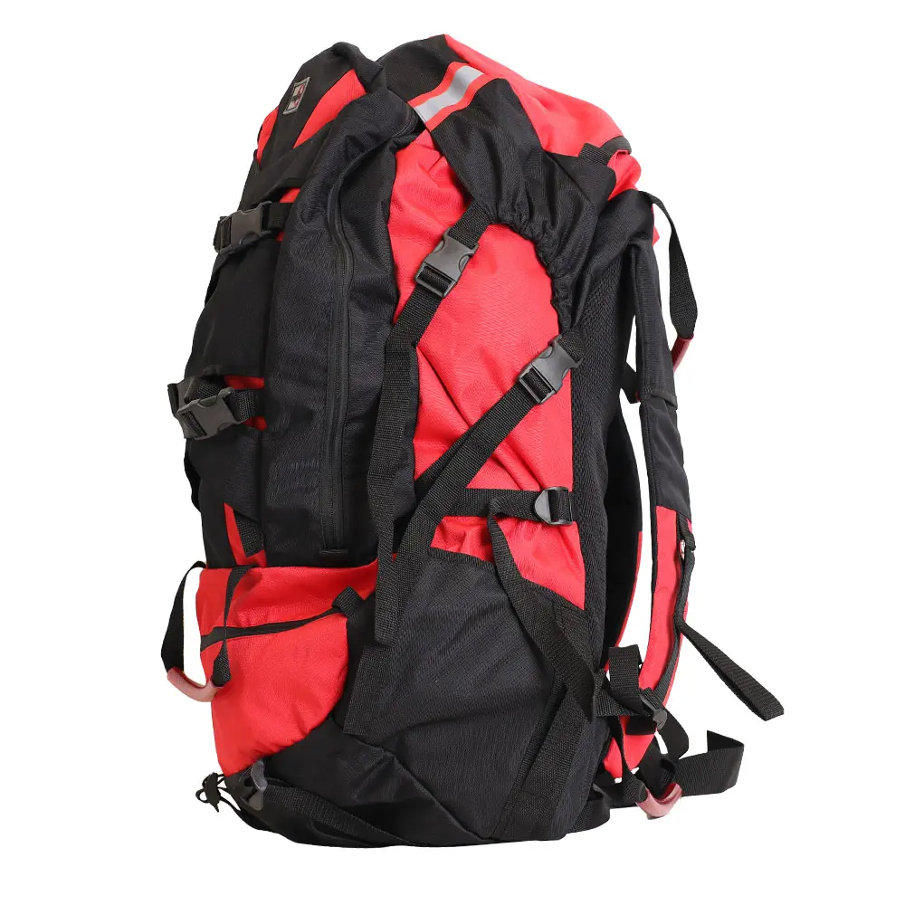 İtfaiye &Ccedil;antası - ZYBTFYECAN1-SİYAH-2