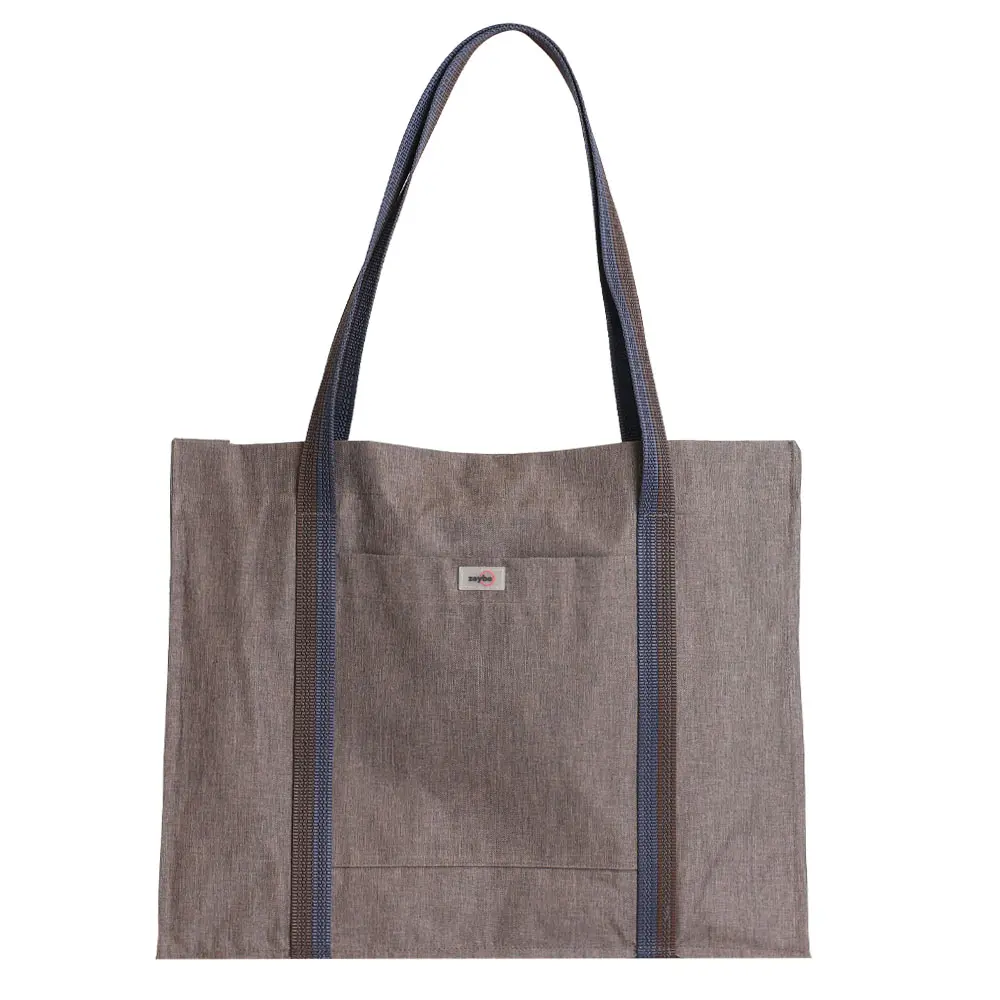 Kadın Kol &Ccedil;antası - ZYBKDNKOL11 KAHVERENGİ