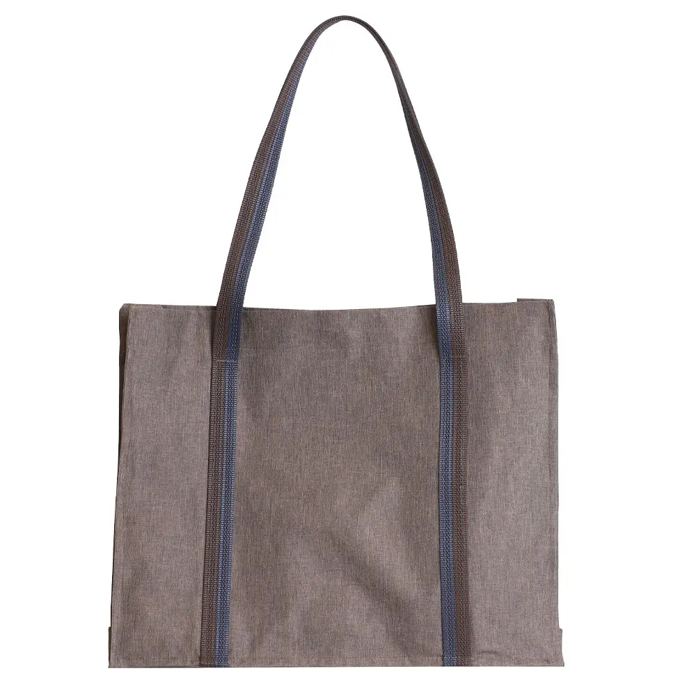 Kadın Kol &Ccedil;antası - ZYBKDNKOL11-KAHVERENGİ-2