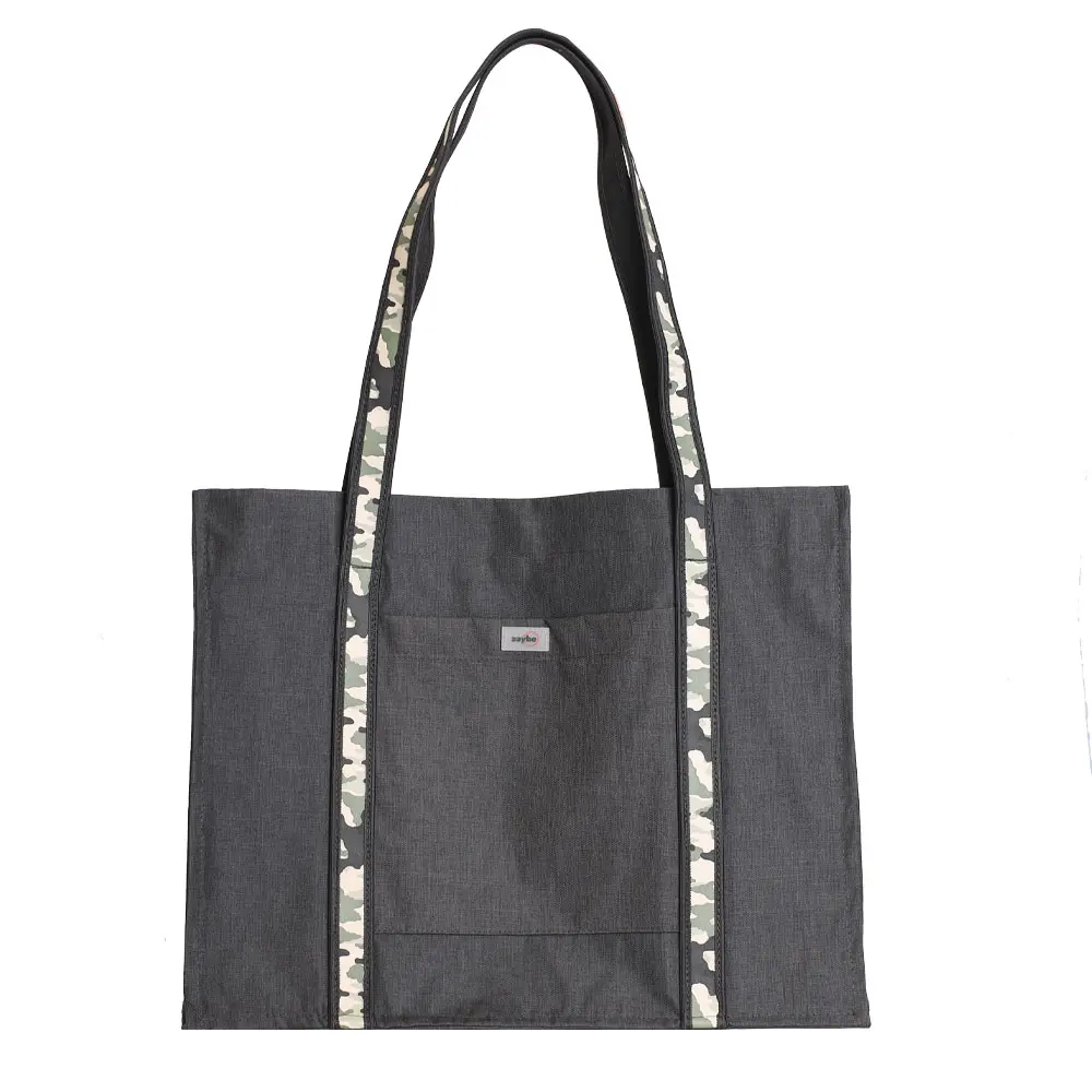 Kadın Kol &Ccedil;antası - ZYBKDNKOL09 SİYAH