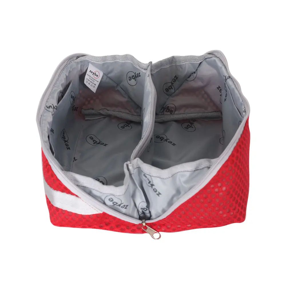 Organizer - ZYBRGNZR008-KIRMIZI-7