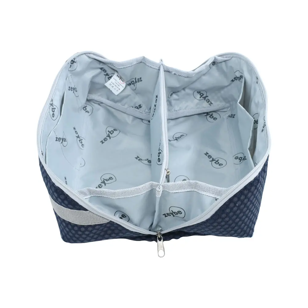 Organizer - ZYBRGNZR002-LACIVERT-7