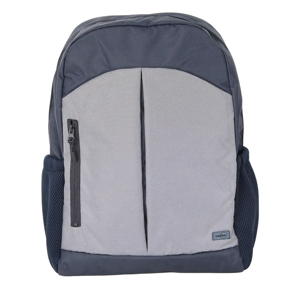Laptop Sırt Çantası - ZYBLPTPCNT3-GRI-1