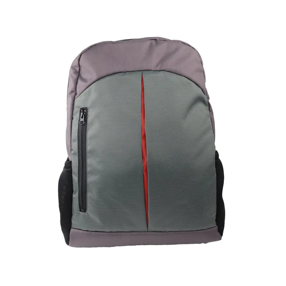 Laptop Sırt Çantası - ZYBLPTPCNT6-GRİ-1