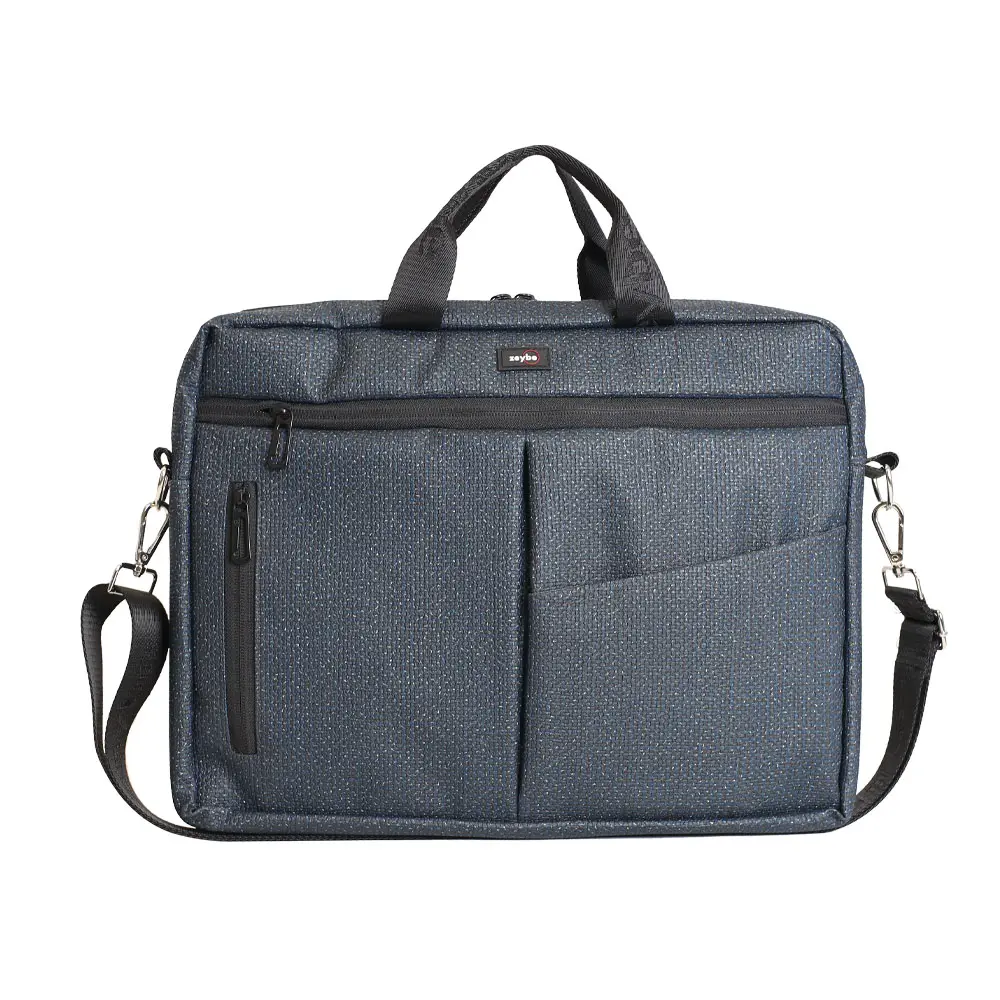 Evrak ve Laptop &Ccedil;antası - ZYBVRKLTP02 LACIVERT
