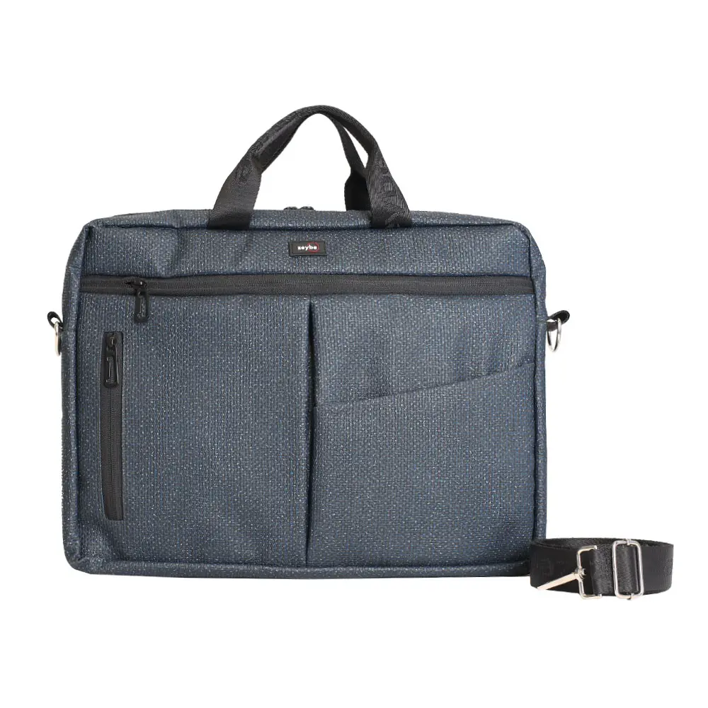 Evrak ve Laptop &Ccedil;antası - ZYBVRKLTP02-LACIVERT-4
