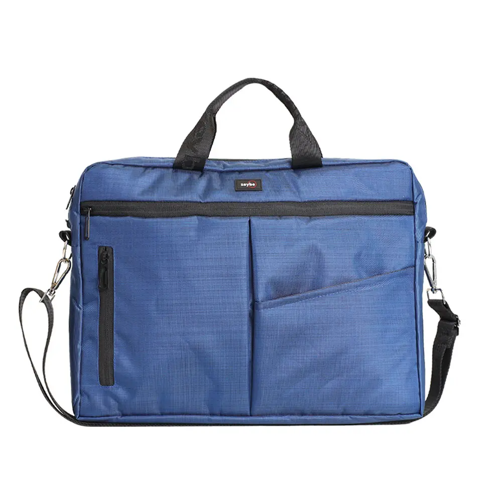 Evrak ve Laptop &Ccedil;antası - ZYBVRKLTP04 MAVİ