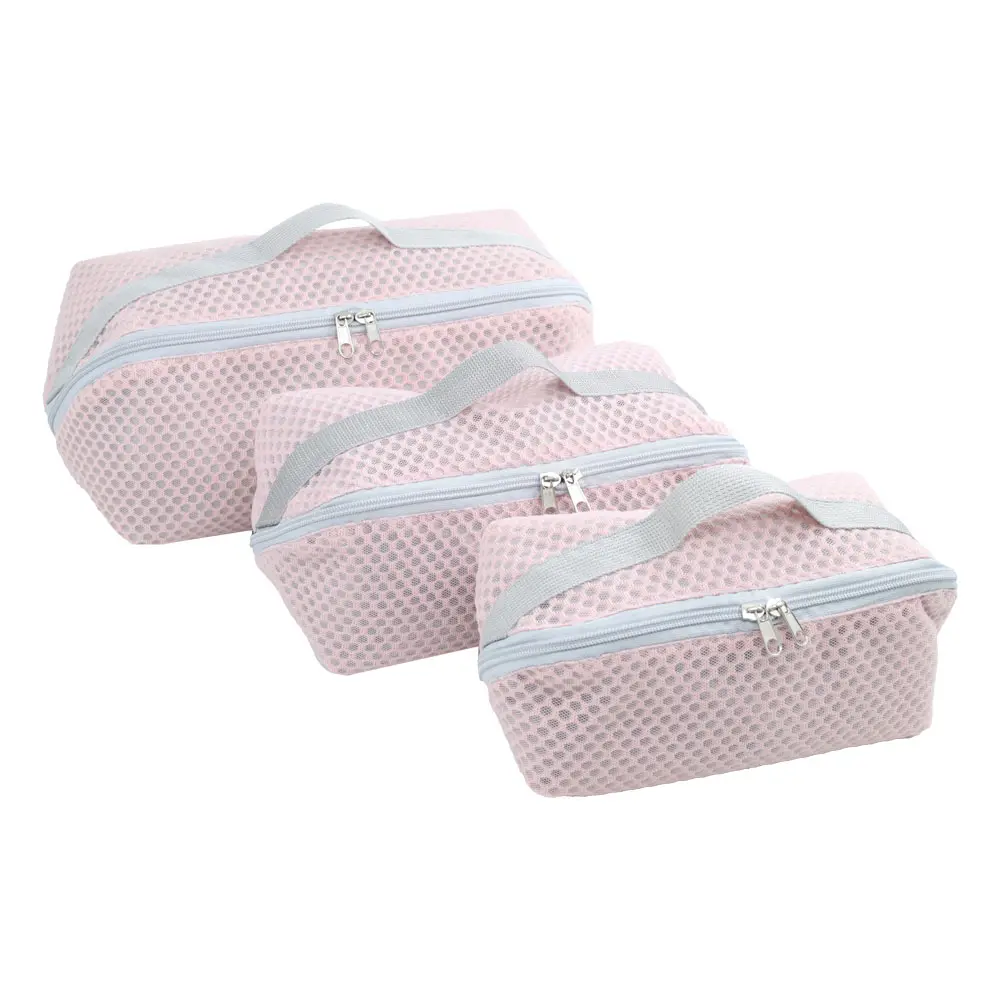 Organizer - ZYBRGNZR001 PEMBE