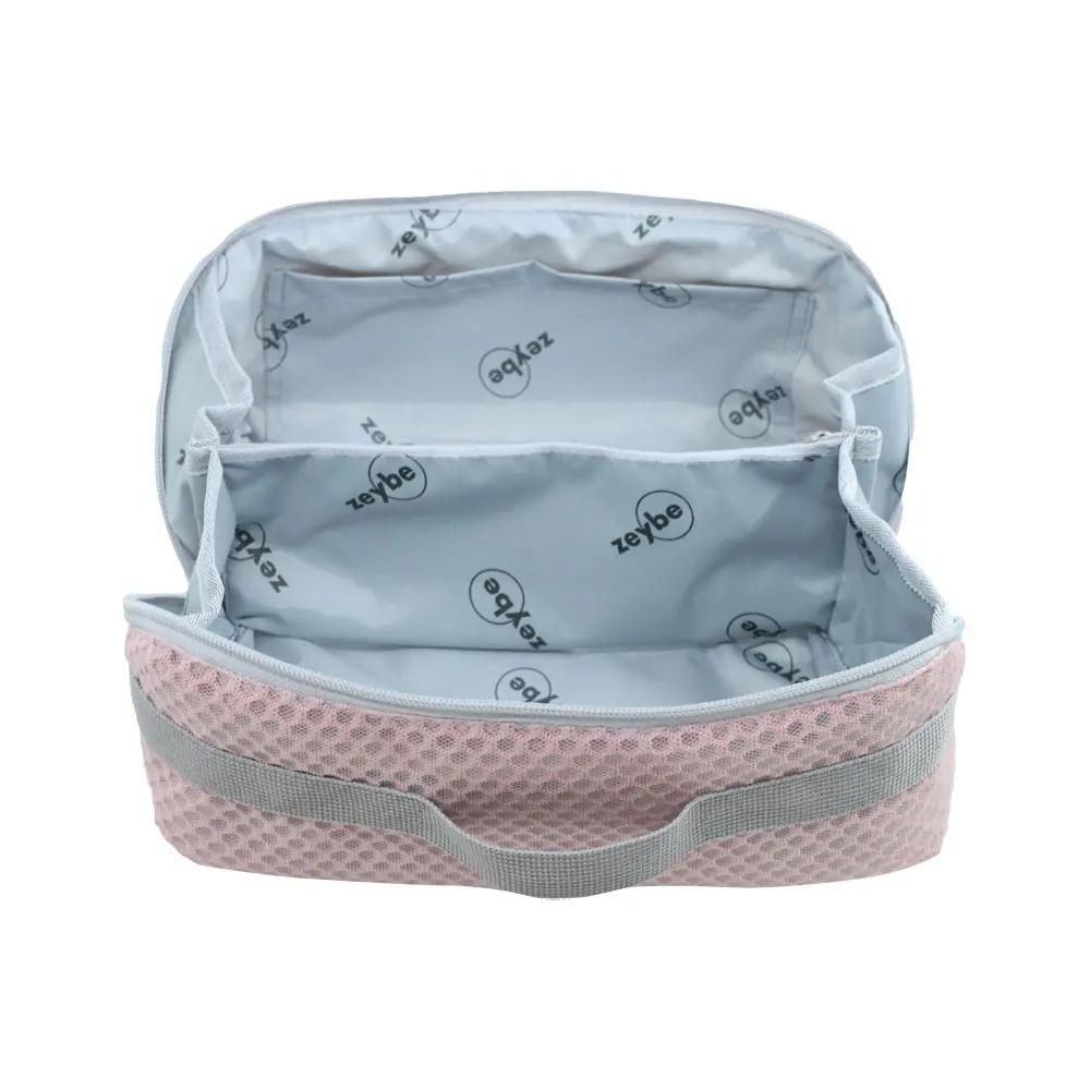 Organizer - ZYBRGNZR001-PEMBE-4