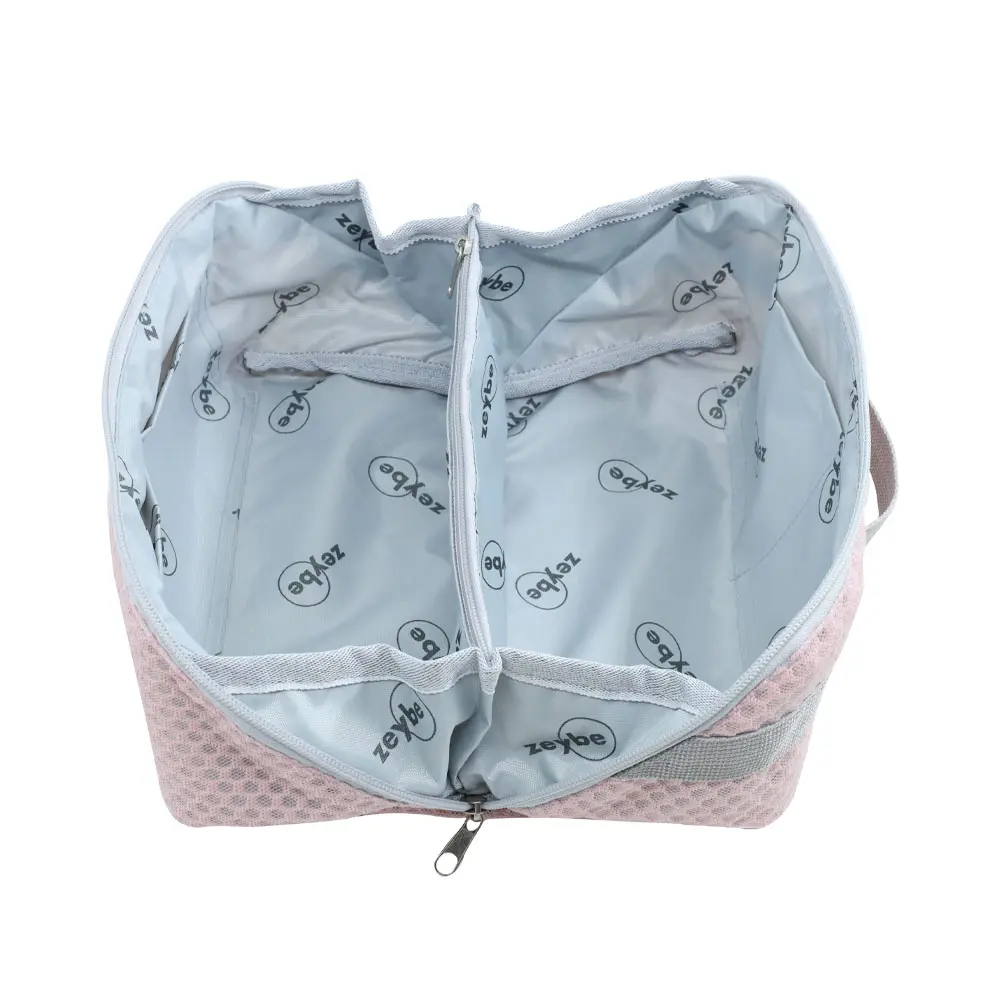 Organizer - ZYBRGNZR001-PEMBE-5