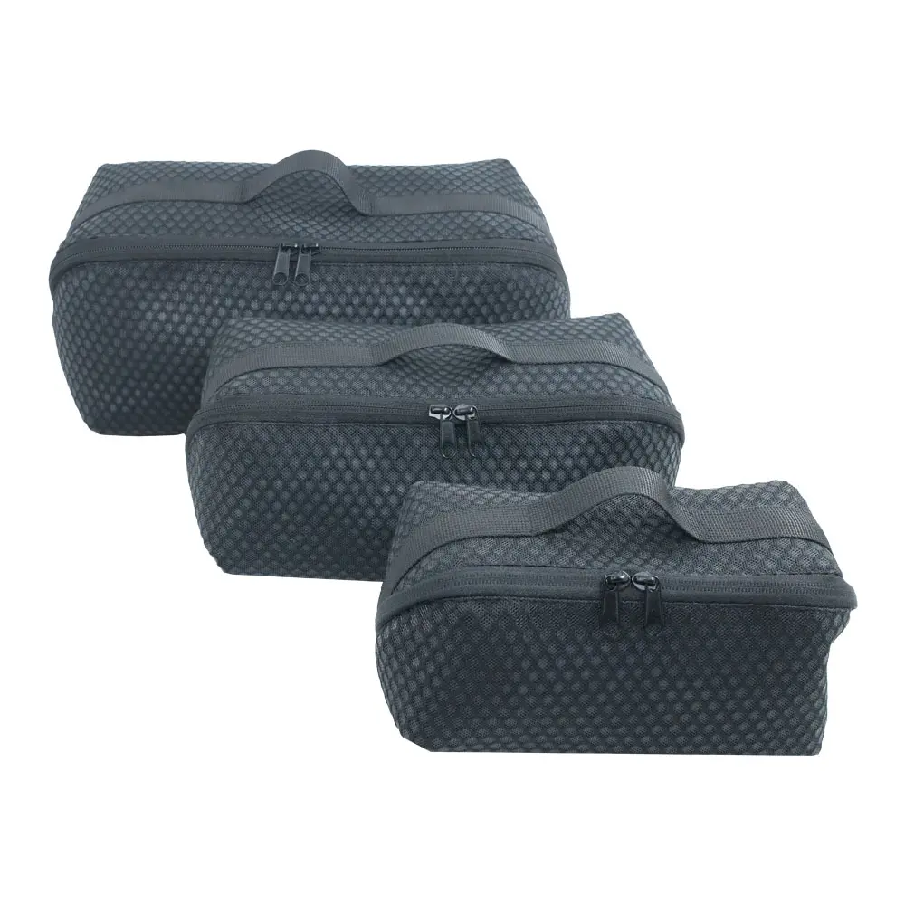 Organizer - ZYBRGNZR005-SİYAH-2