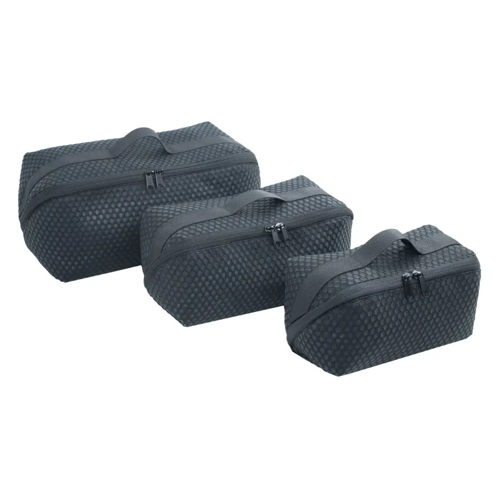 Organizer - ZYBRGNZR005 SİYAH