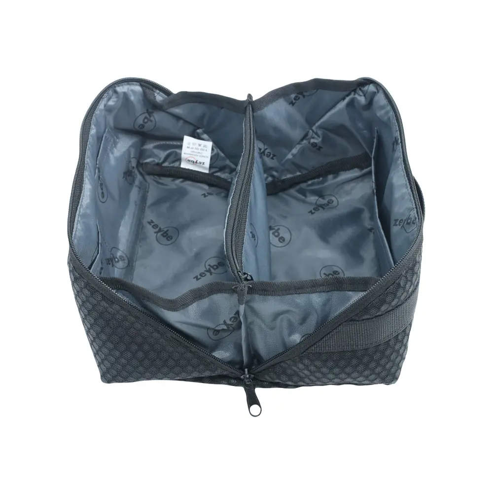 Organizer - ZYBRGNZR005-SİYAH-5