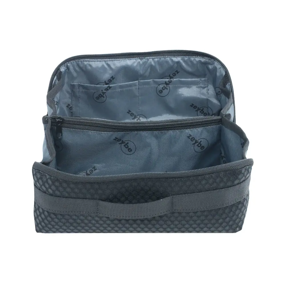 Organizer - ZYBRGNZR005-SİYAH-6
