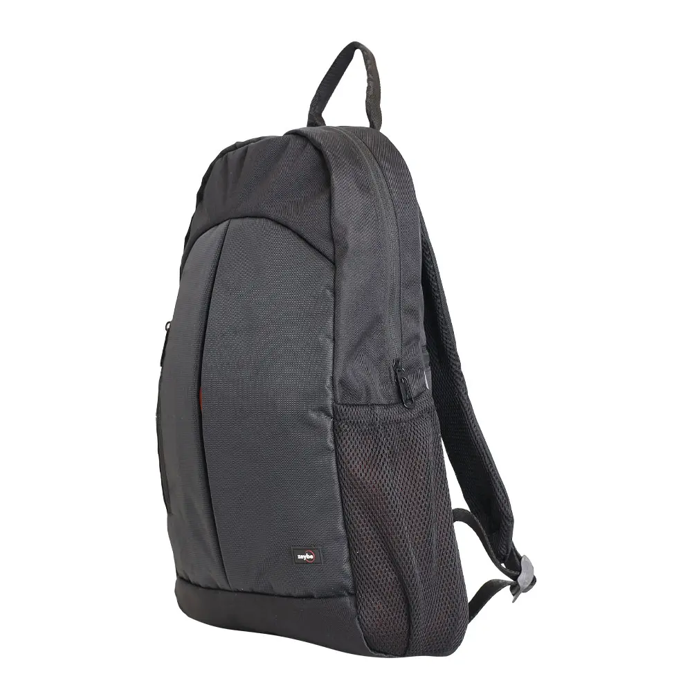 Laptop Sırt &Ccedil;antası - ZYBLPTPCNT2-SİYAH-3