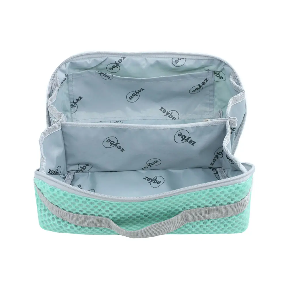 Organizer - ZYBRGNZR004-YEŞİL-4