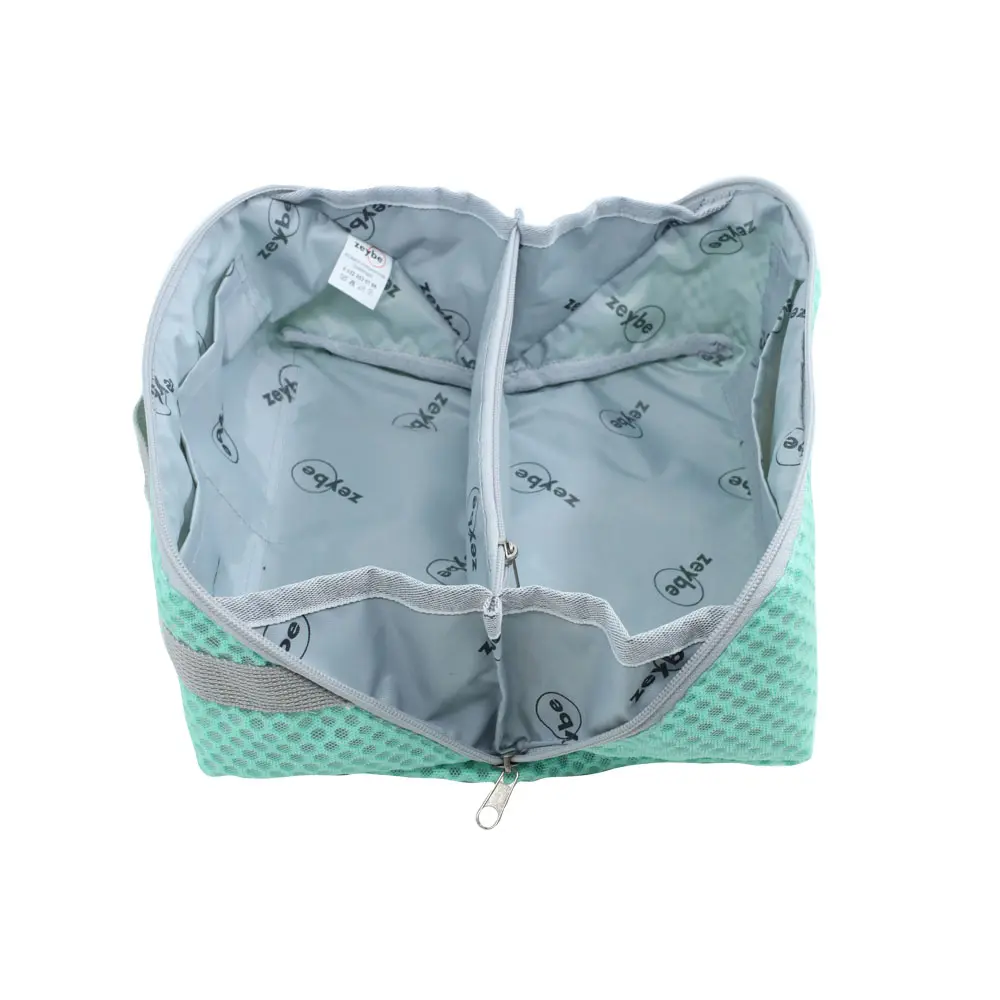 Organizer - ZYBRGNZR004-YEŞİL-5