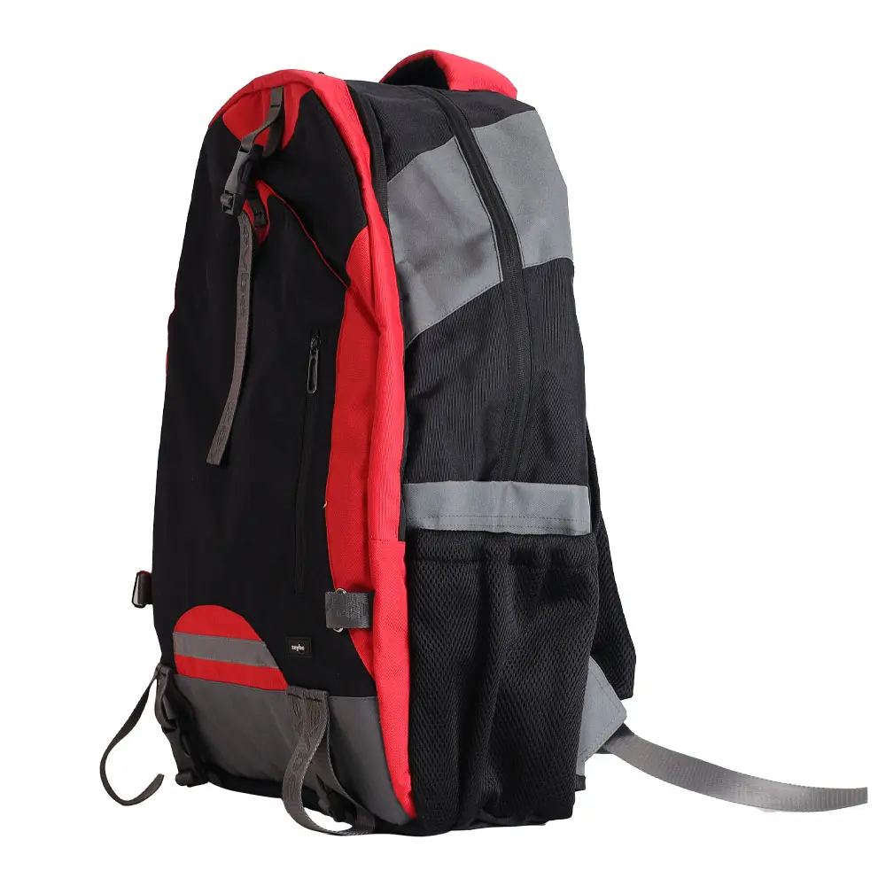 Operasyon &Ccedil;antası - ZYBPRSYNCNT-SİYAH-2