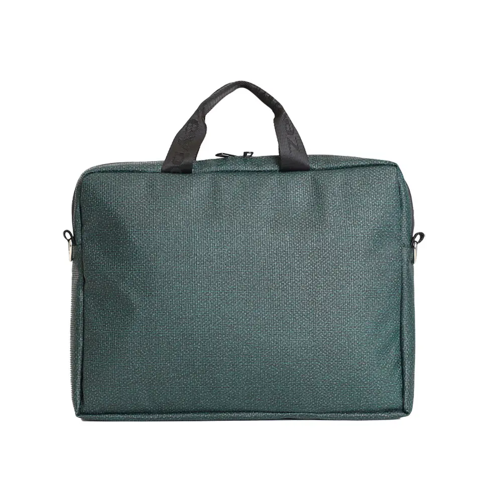 Evrak ve Laptop &Ccedil;antası - ZYBVRKLTP01-KOYU YEŞİL-4