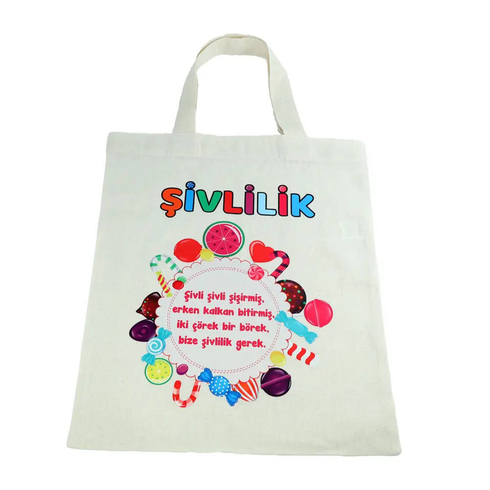 Şivlilik Çantası - ZYBSVLLKCN1 STANDART